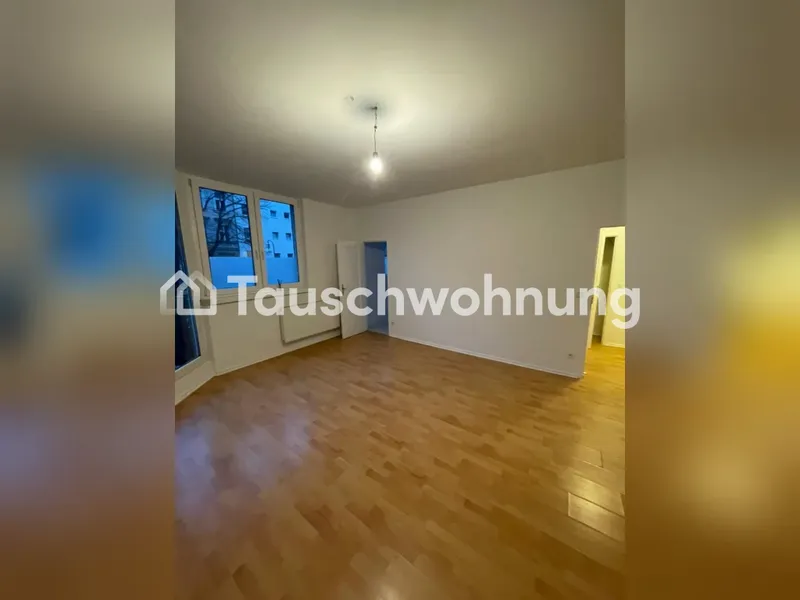Tauschwohnung: 1-Zimmer-Wohnung am Nollendorfplatz gegen 2 Zi.-Wo. — photo 1